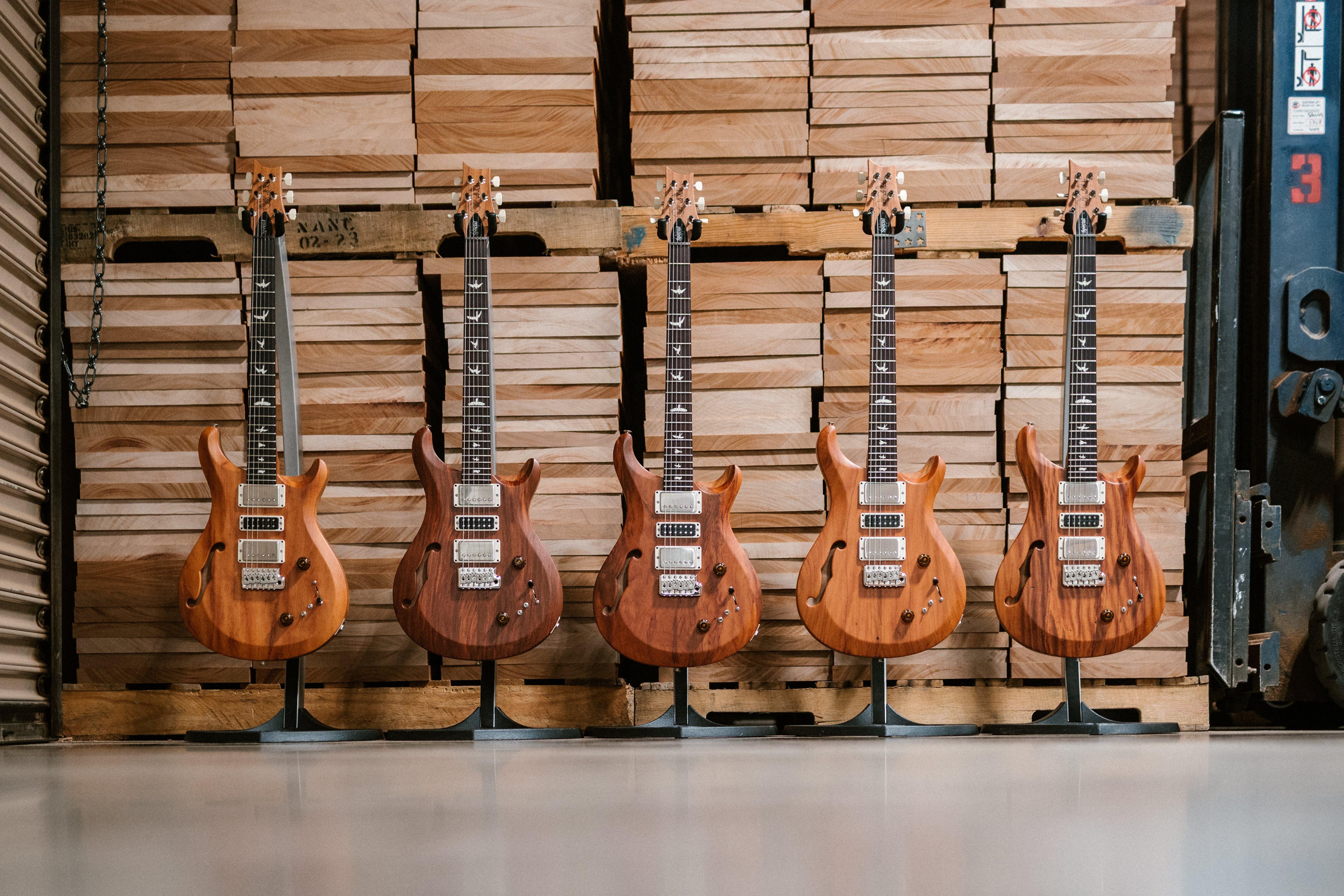 PRS Limited Edition S2 Special Semi-Hollow Reclaimed Electric Guitar - S2 Reclaimed Limited-38.jpg