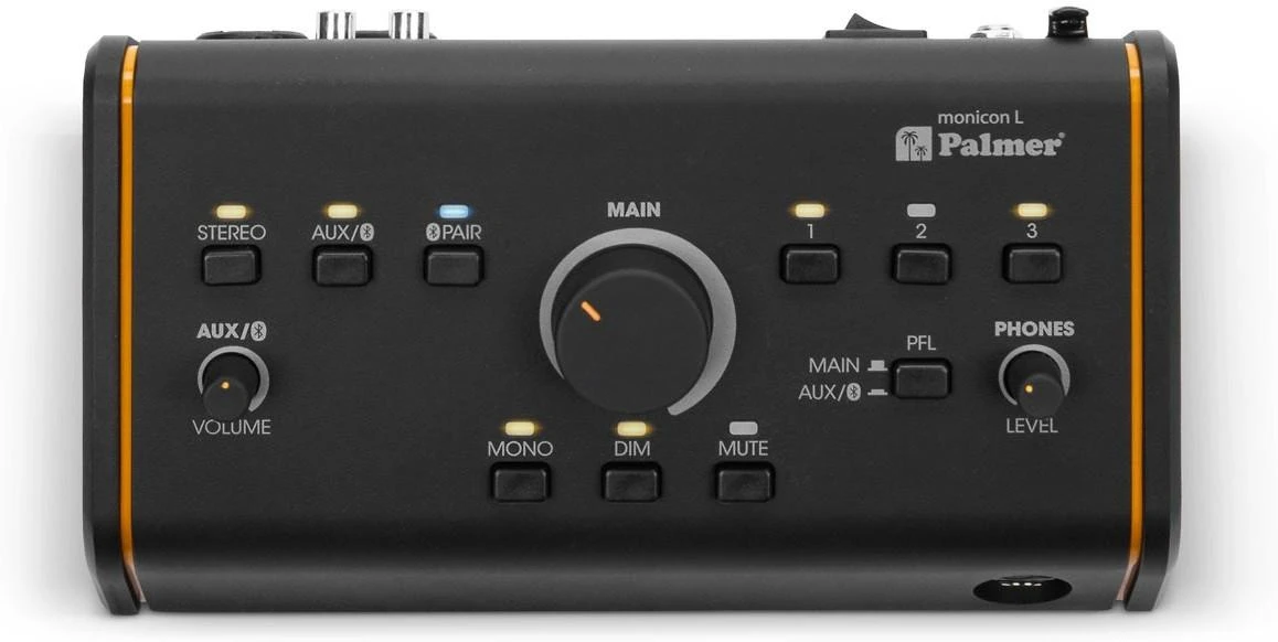 Palmer Monicon L G2 Studio Monitor Controller - PMONICONLG2_5 (1).jpg