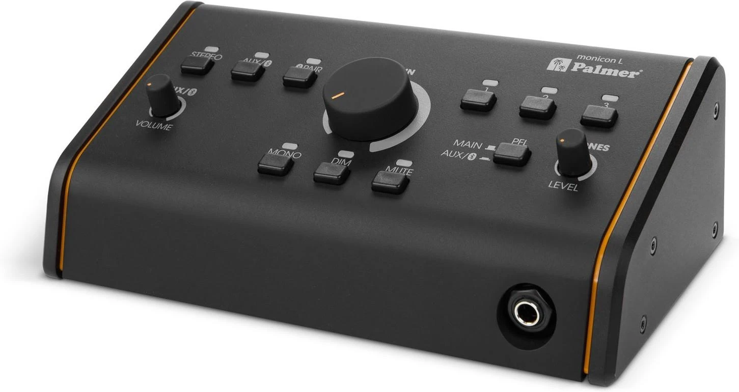 Palmer Monicon L G2 Studio Monitor Controller - PMONICONLG2_3 (1).jpg