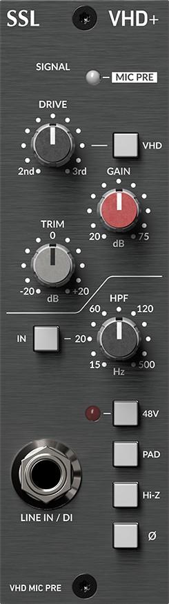 SSL 500-Series VHD+ Preamp - SSL0109_1.jpg