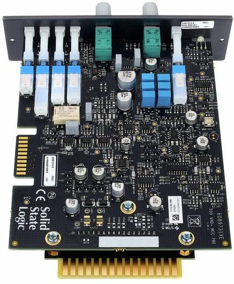 SSL 500-Series VHD+ Preamp - SSL0109_6.jpg