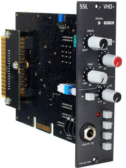SSL 500-Series VHD+ Preamp - SSL0109_3.jpg