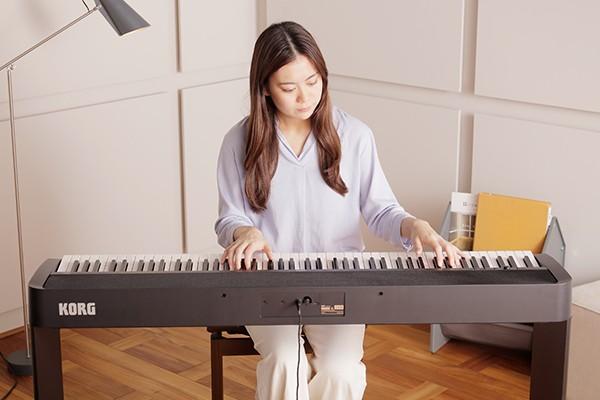 Korg B2 Plus in Black - B2PLUS-BK_6.jpg