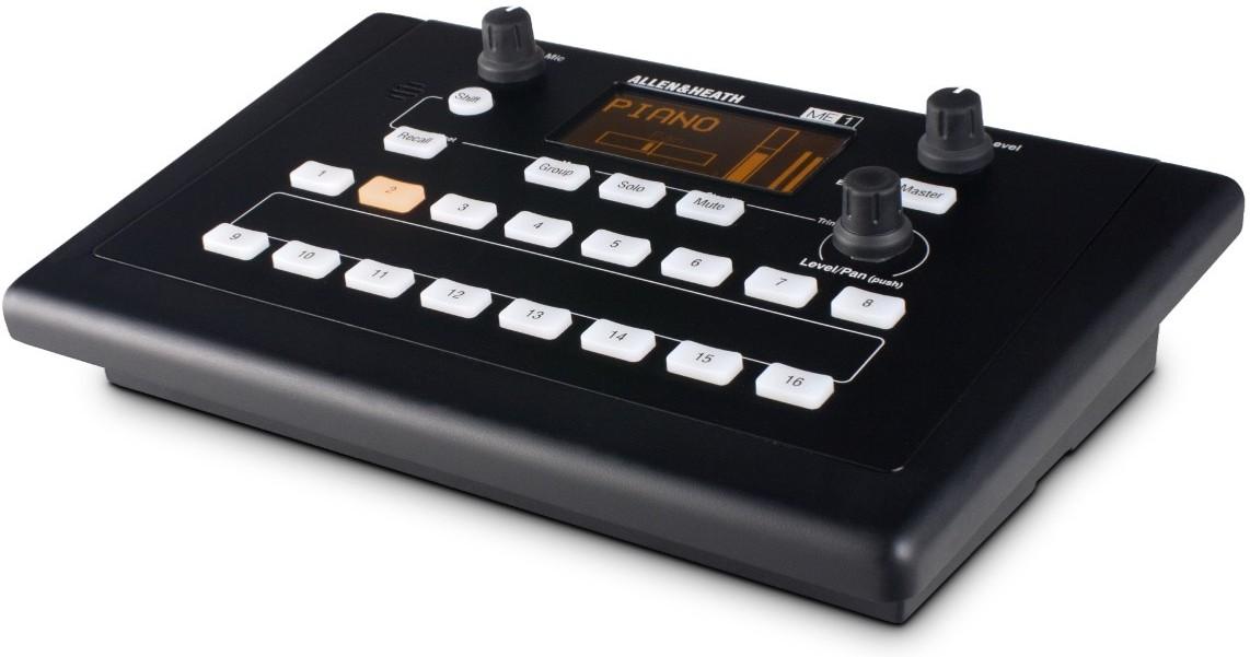 Allen & Heath ME-1 Personal Monitor - ME1_4.jpg