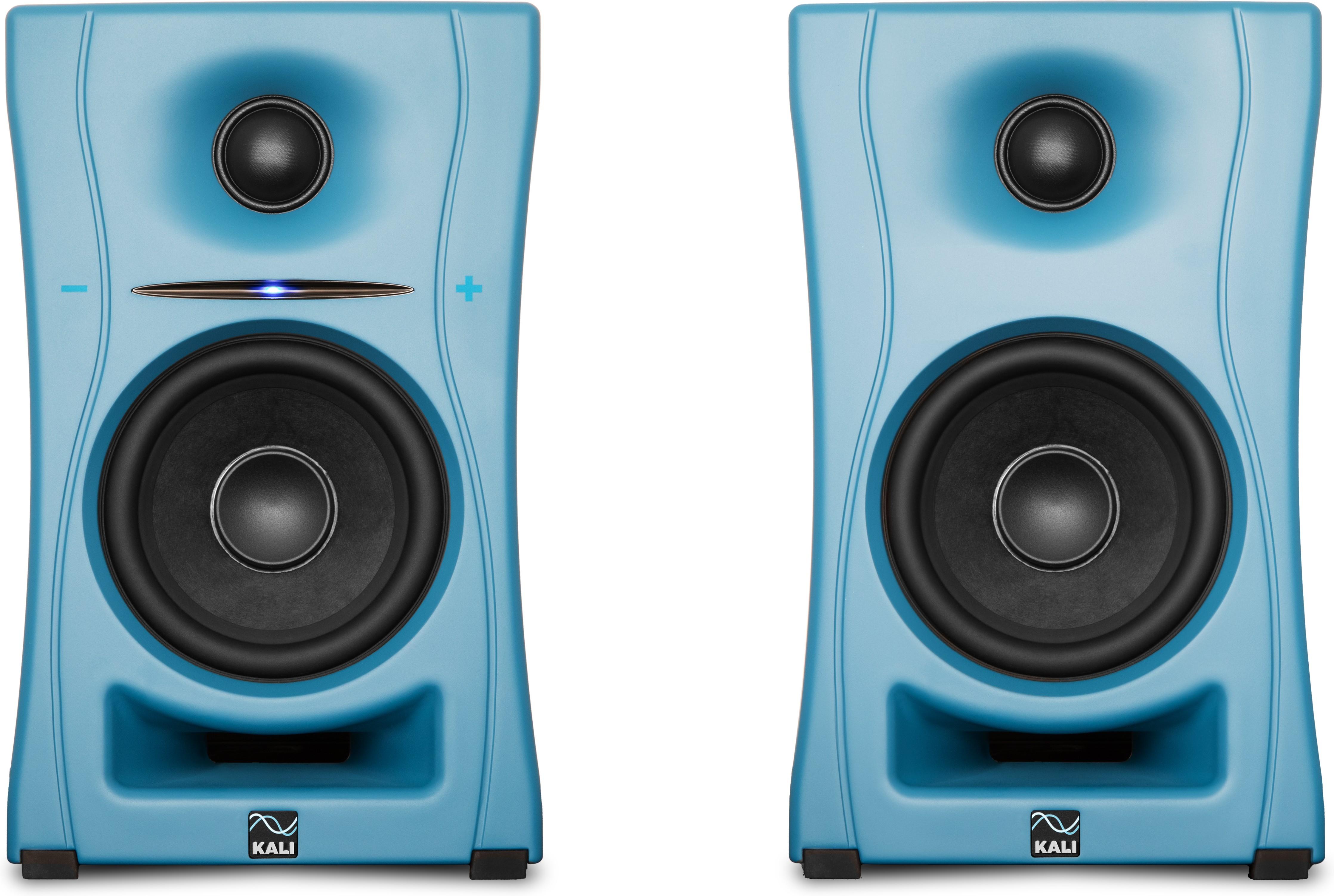 KALI 4 Inch 2-Way powered loudspeaker system with Bluetooth (PAIR) in Blue - LP-UNFB-EU_3.jpg