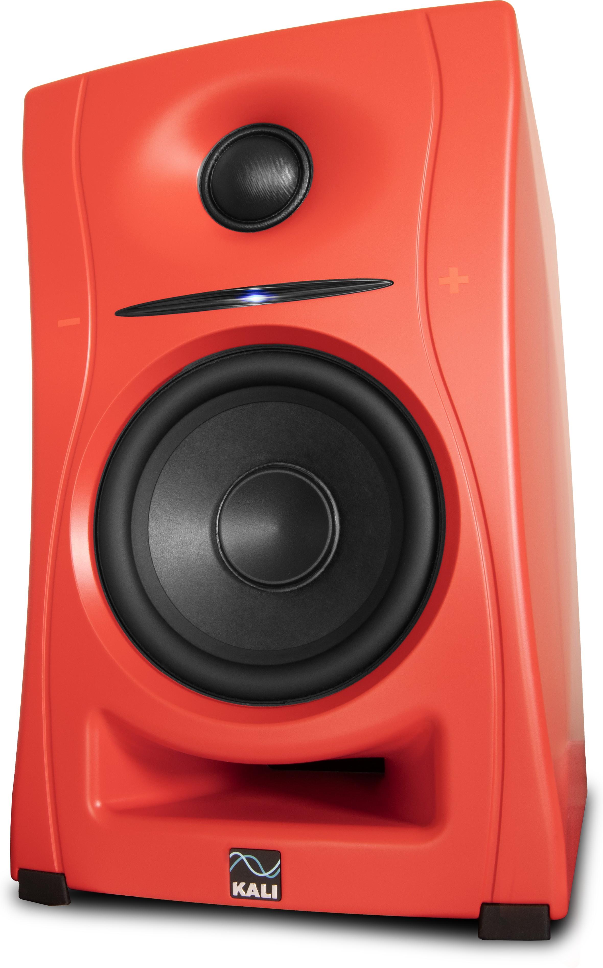 KALI 4 Inch 2-Way powered loudspeaker system with Bluetooth (PAIR) in Red - LP-UNFR-EU_7.jpg