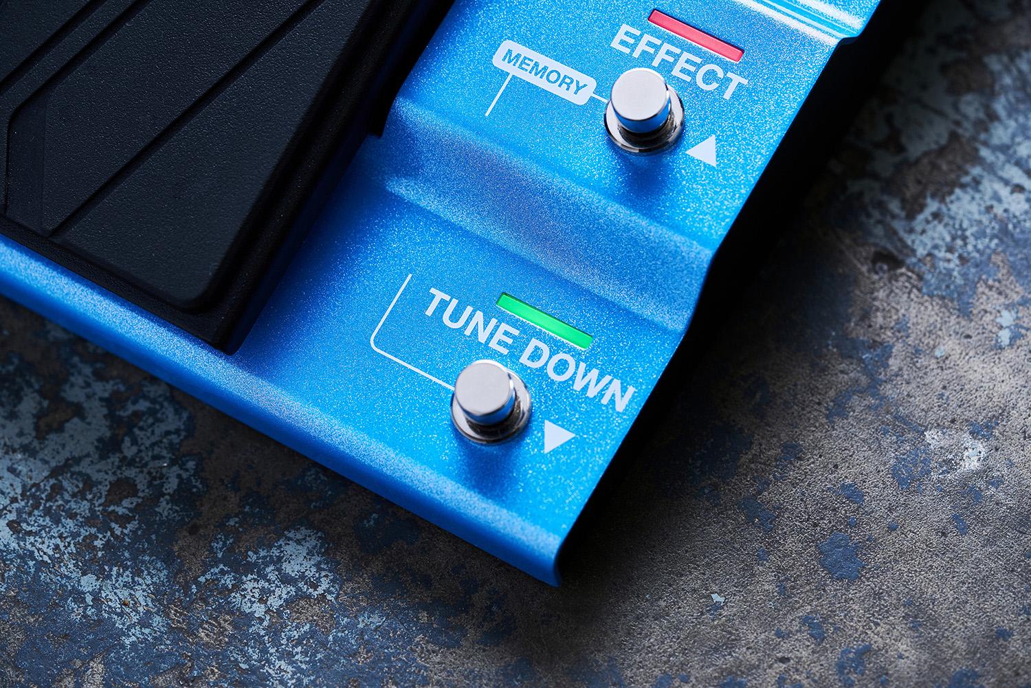 Boss XS-100 Poly Shifter Pedal - xs-100_07.jpg