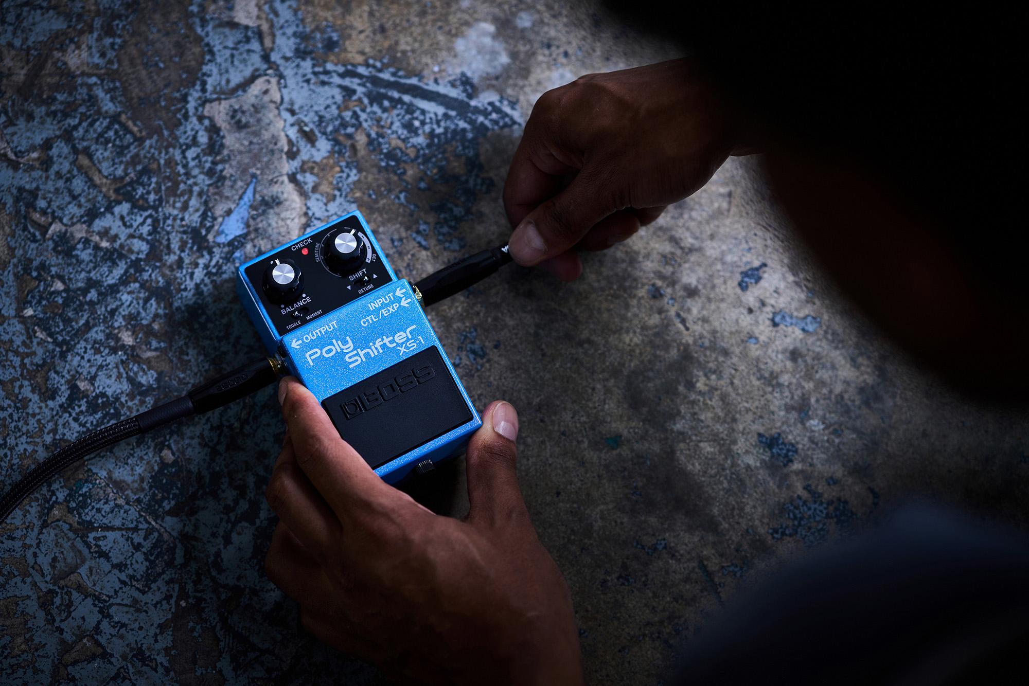 Boss XS-1 Poly Shifter Pedal - xs-1_09.jpg