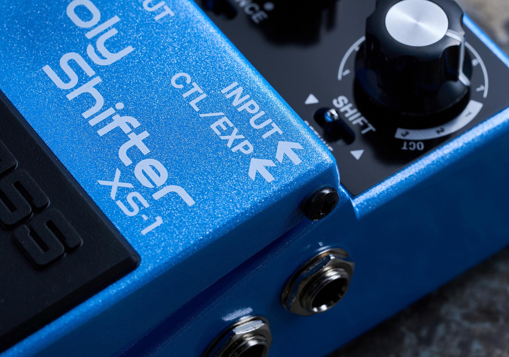 Boss XS-1 Poly Shifter Pedal - xs-1_06.jpg