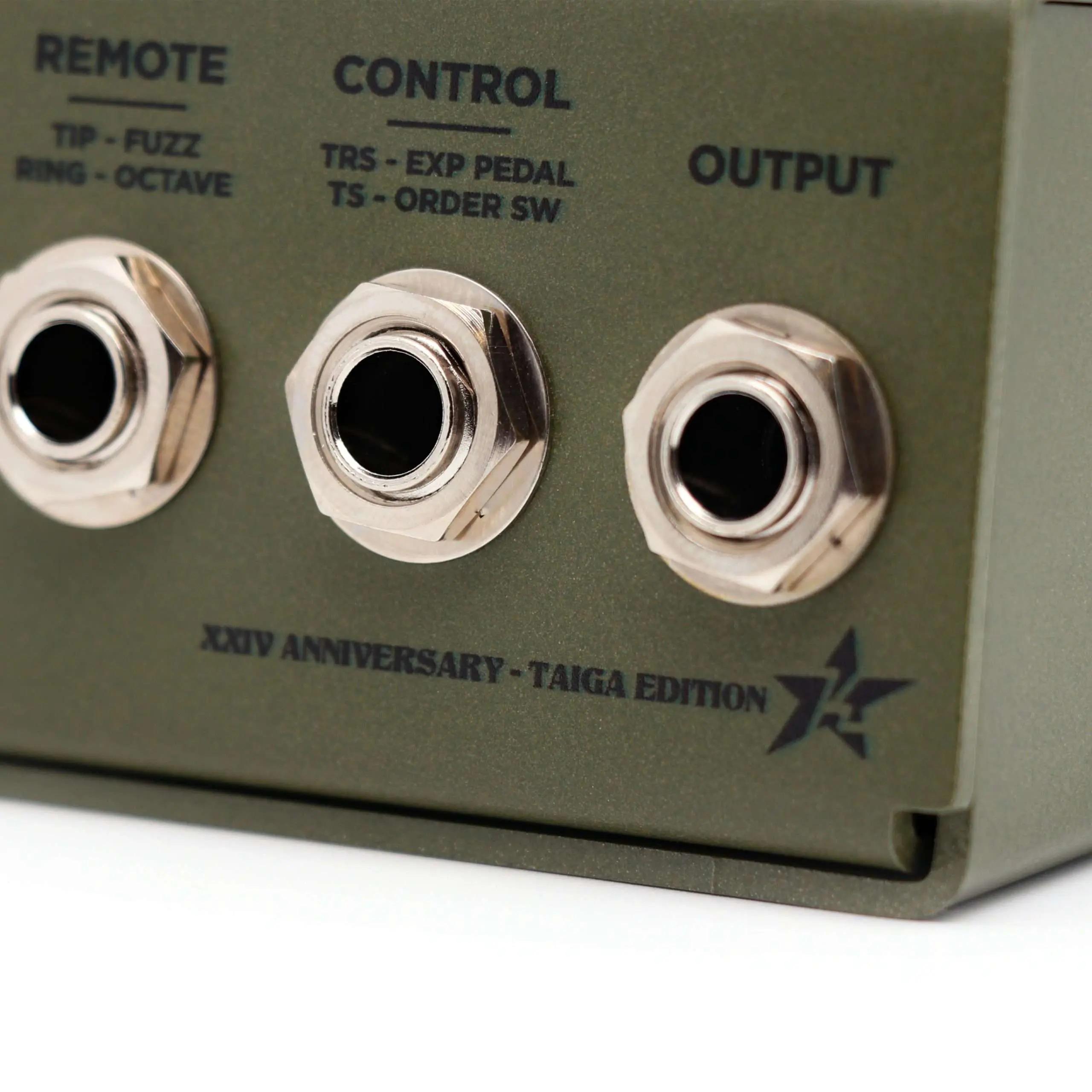 Keeley Electronics Keeley Electronics OCTA PSI Transfigurating