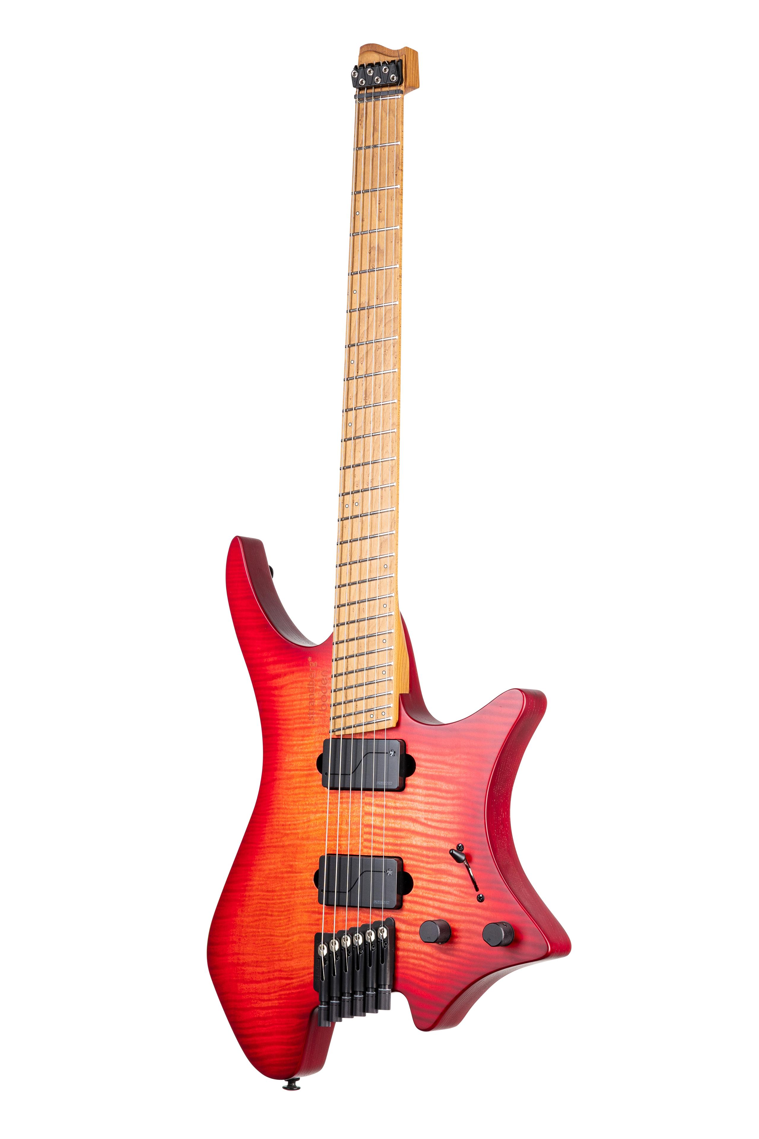 Strandberg Boden Original N2 6-String Electric Guitar in Sunset Coral Burst Satin - BD6HCT-24O2-G1-SC-6.jpg