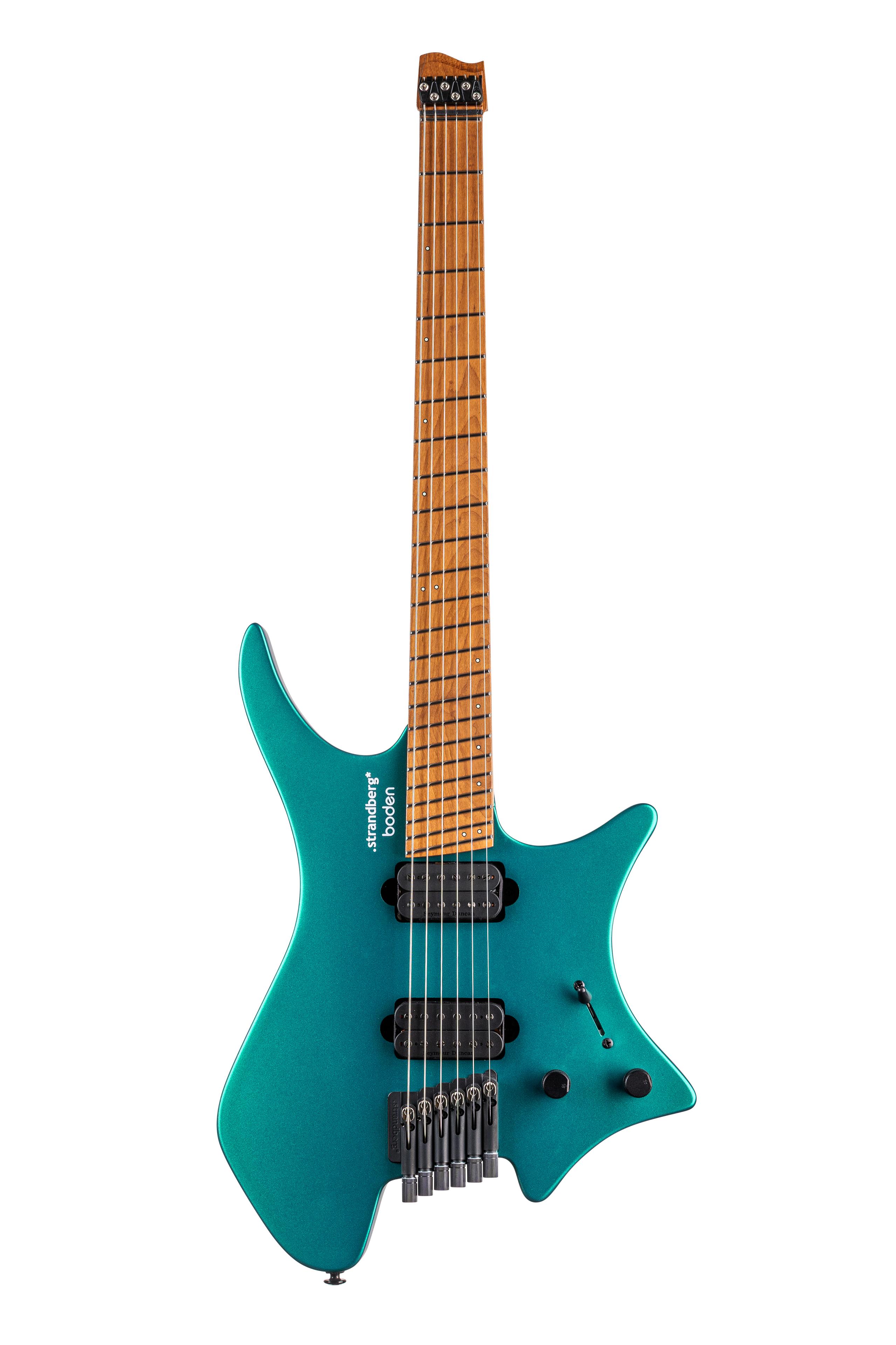 Strandberg Boden Standard N2 6-String Electric Guitar in Transformative Teal Metallic - BD6HCT-25S2-G1-TTLM-A.jpg