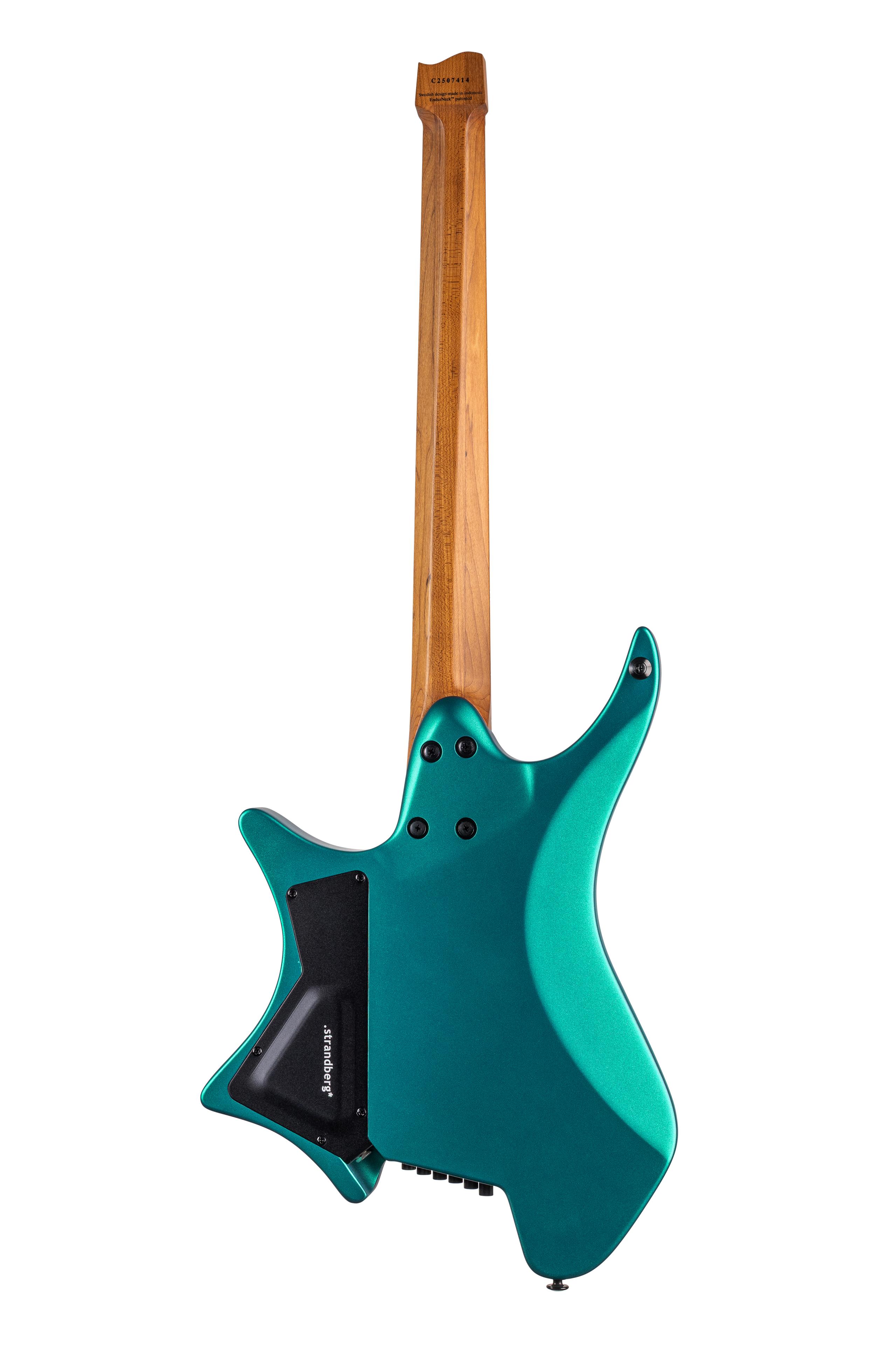 Strandberg Boden Standard N2 6-String Electric Guitar in Transformative Teal Metallic - BD6HCT-25S2-G1-TTLM-B.jpg