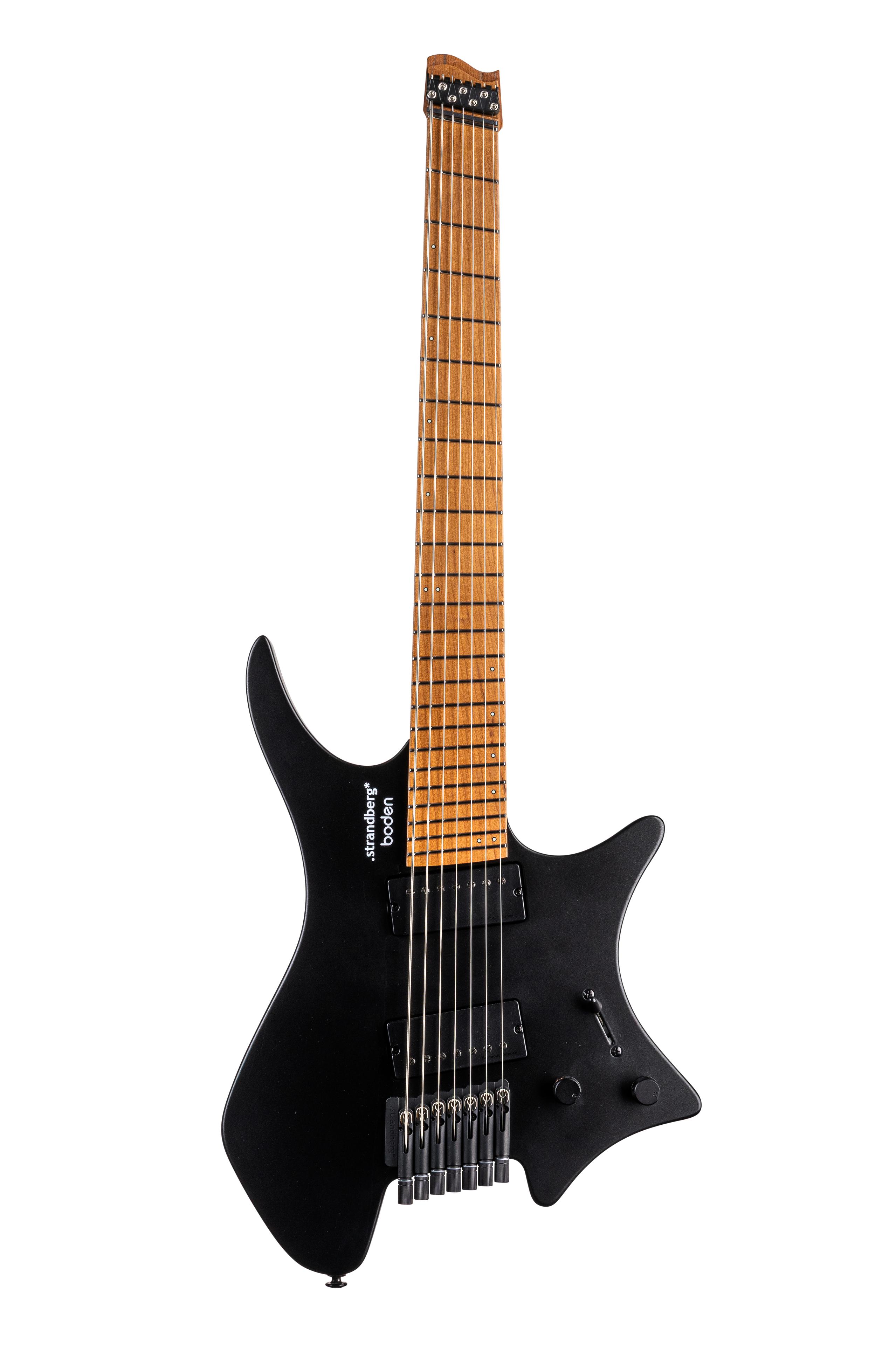Strandberg Boden Standard N2 7-String Electric Guitar in Black Satin Metallic - BD7HCT-25S2-G1-BSNM-A.jpg