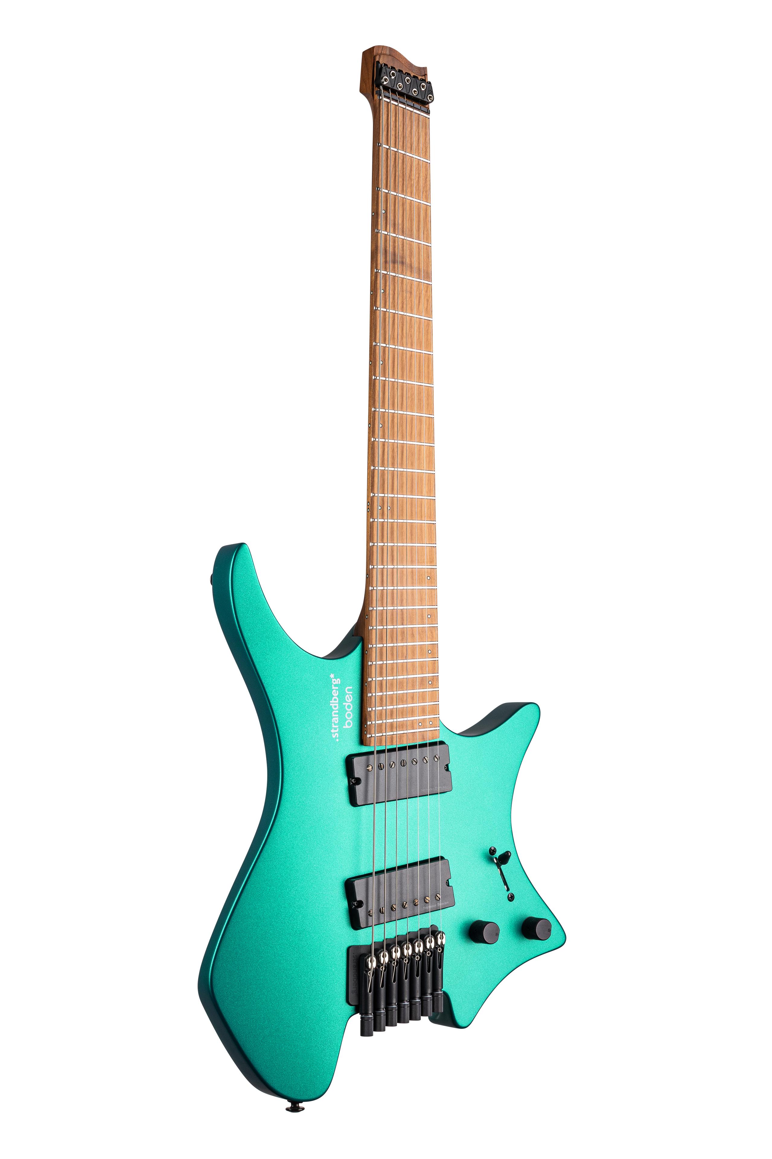 Strandberg Boden Standard N2 7-String Electric Guitar in Transformative Teal Metallic - BD7HCT-25S2-G1-TTLM-1.jpg