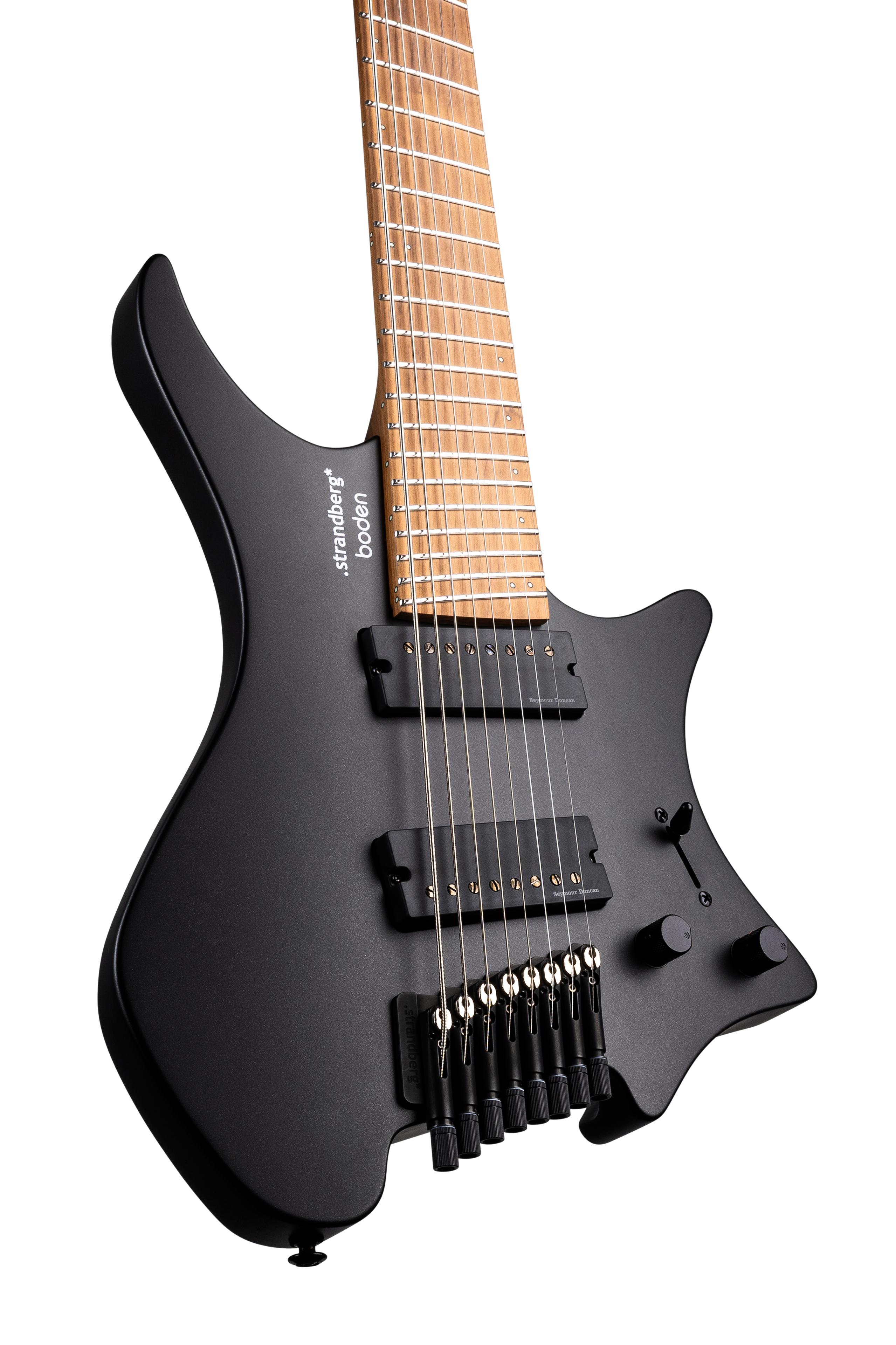 Strandberg Boden Standard N2 8-String Electric Guitar in Black Satin Metallic - BD8HCT-25S2-G1-BSNM-C.jpg