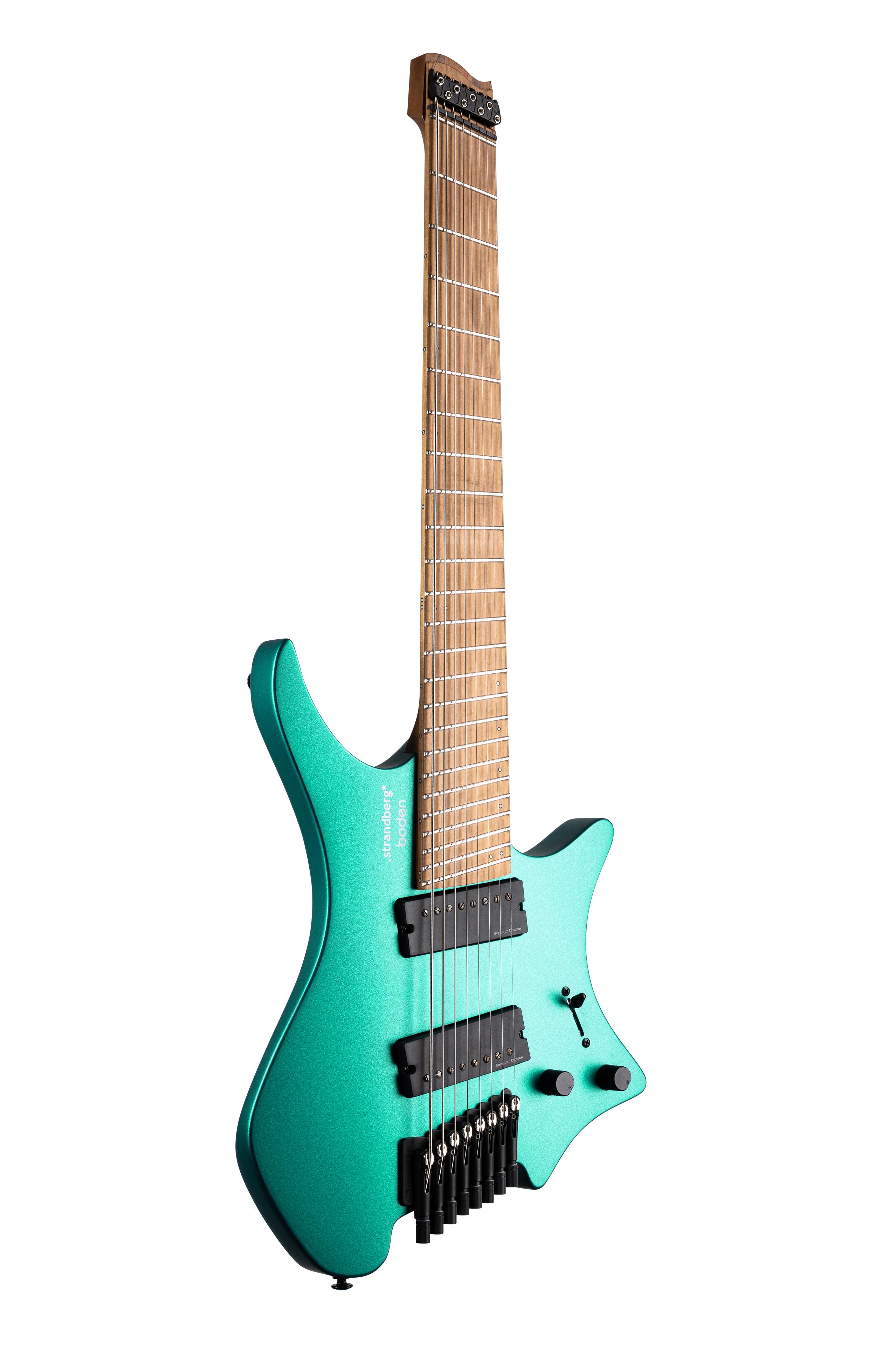 Strandberg Boden Standard N2 8-String Electric Guitar in Transformative Teal Metallic - BD8HCT-25S2-G1-TTLM-1.jpg