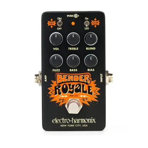 Electro Harmonix Bender Royale Germanium Fuzz Pedal - 1-500x500.jpg