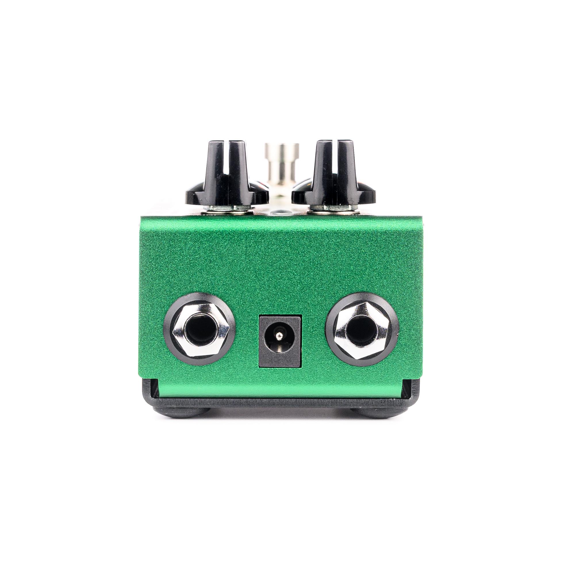 Citadel Electronics Planetary Phase VCA Phase Shifter Pedal - PlanetaryPhase-06.jpg