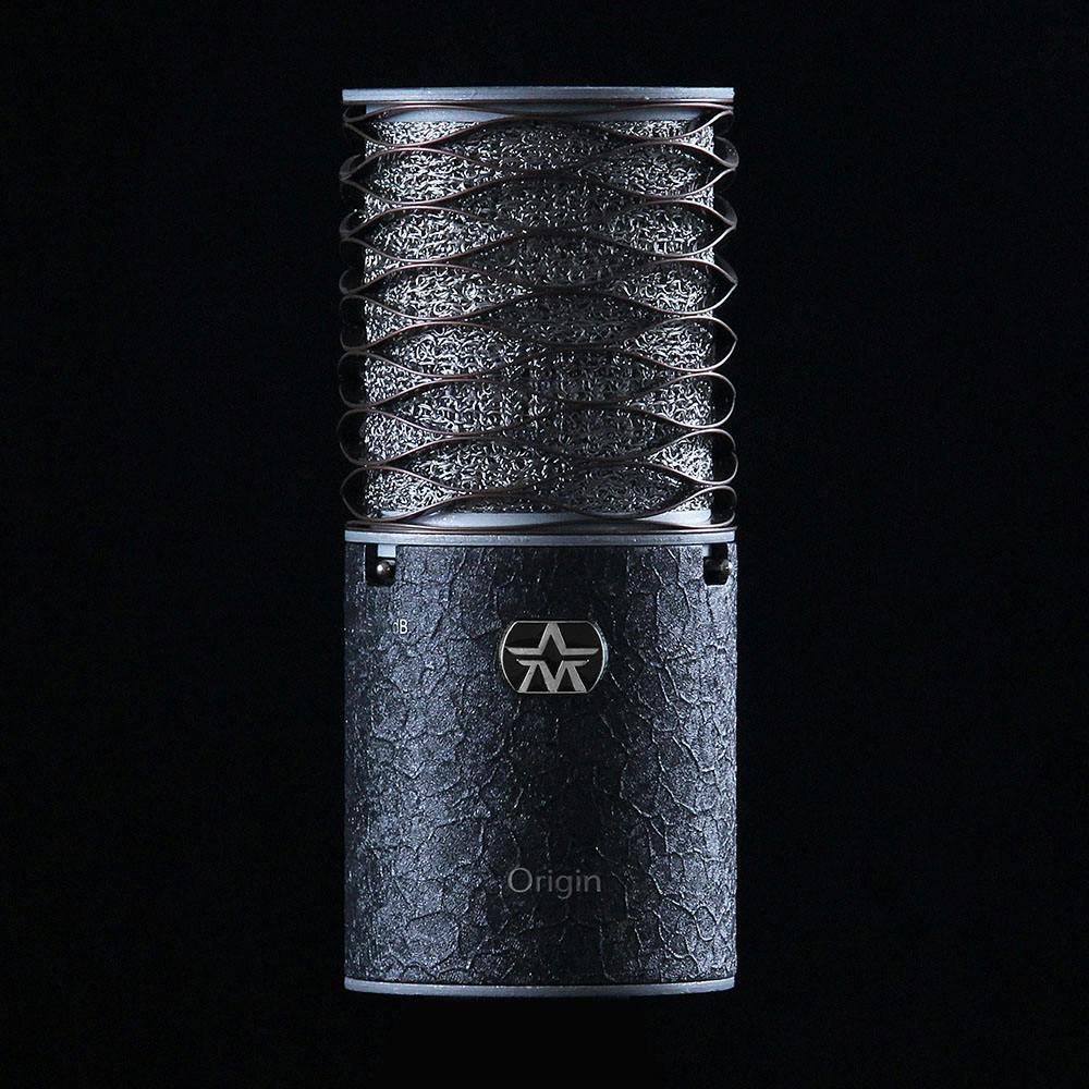 配信機器・PA機器・レコーディング機器 ASTON MICROPHONES Origin Amazon.com: Aston Microphones Origin Black Bundle Production Kit