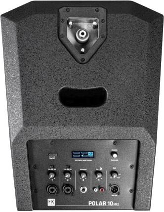 HK Audio - POLAR 10 MK2 Column PA System in Black - 1008237_3.jpg