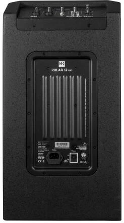 HK Audio - POLAR 12 MK2 Column PA System in Black - 1008243_4.jpg
