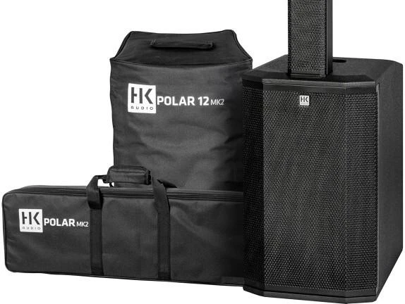 HK Audio - POLAR 12 MK2 Column PA System in Black - 1008243_5.jpg