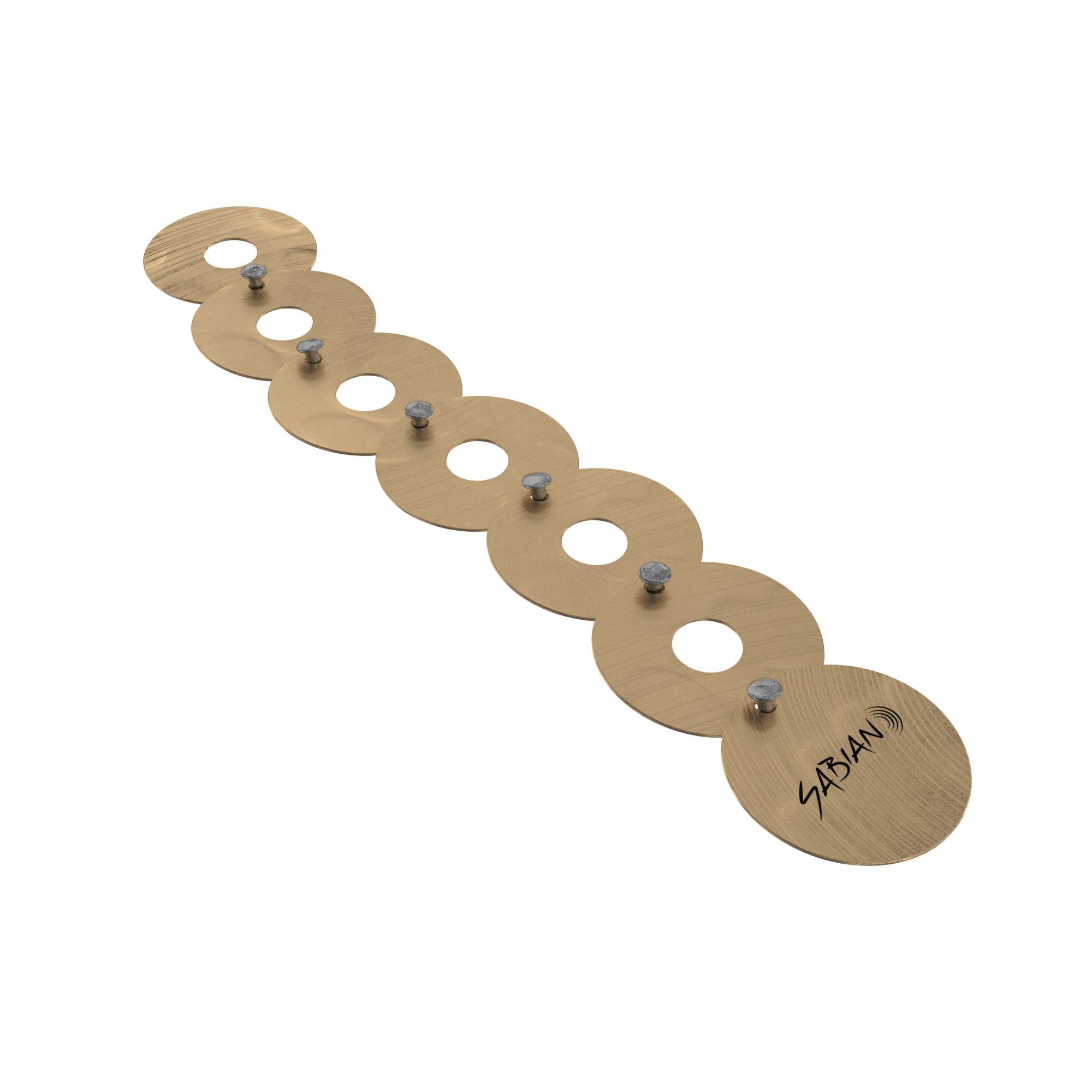 SABIAN AA Series O-Zone Chain - CYMBITS_O-Zone_Chain_2.jpg