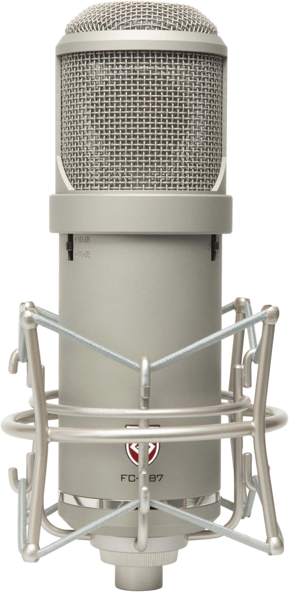 Lauten Audio Atlantis FET Condenser Microphone - FC387-Lauten-Audio_Atlantis_Microphone_In-Shock.jpg
