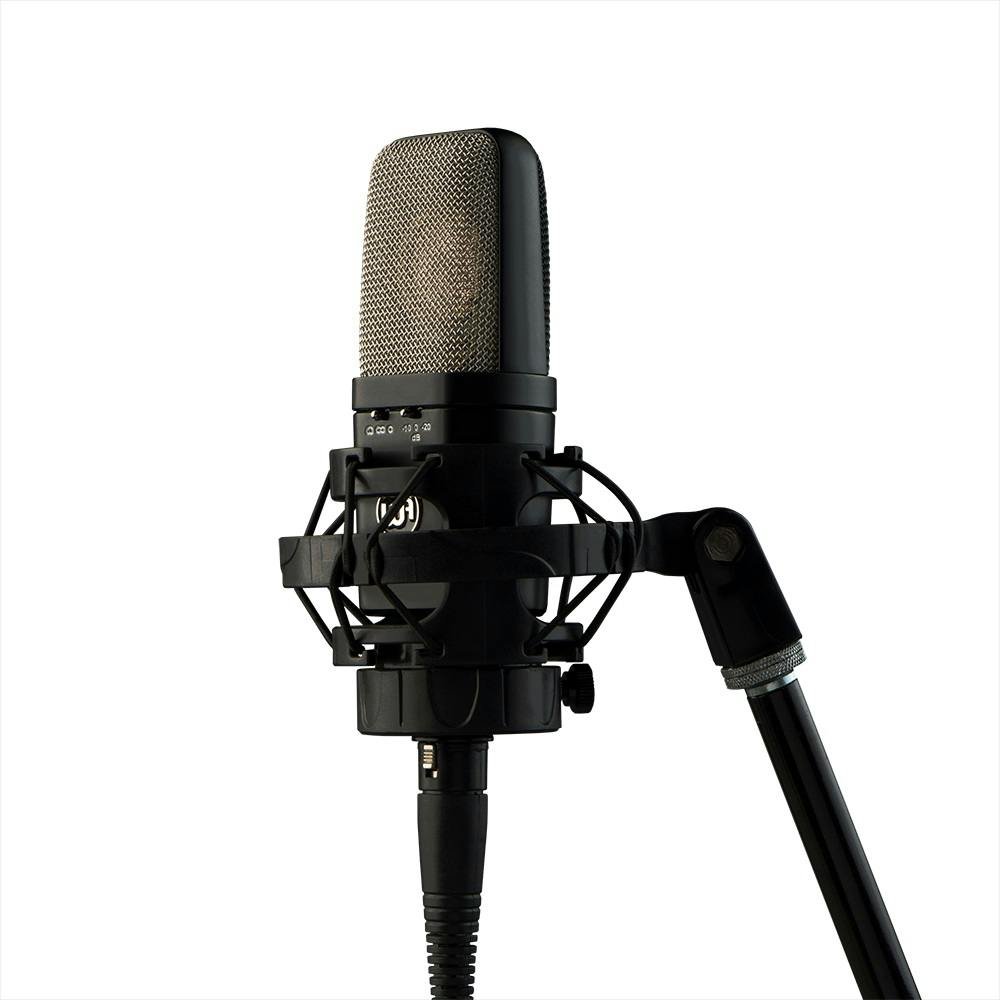 WARM AUDIO WA-14 コンデンサーマイク (lot # 1) Warm Audio WA-14 Large Diaphragm Studio Condenser Microphone