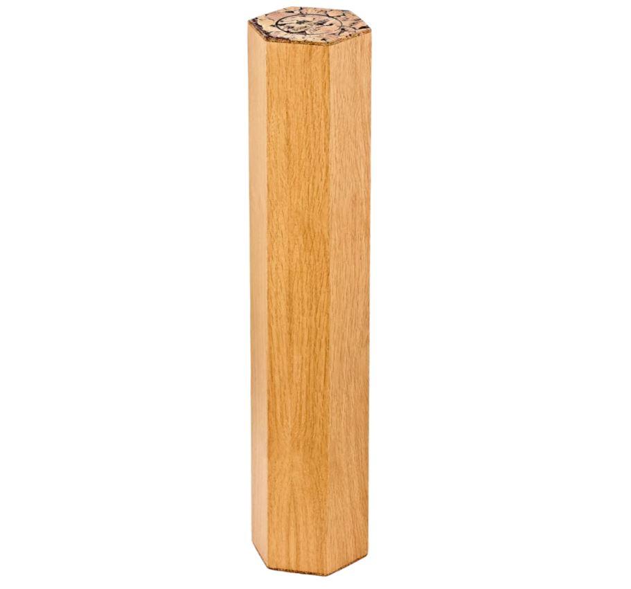 Meinl Sonic Energy Rainmaker, 5 min, Oak - RM1OAK.jpg