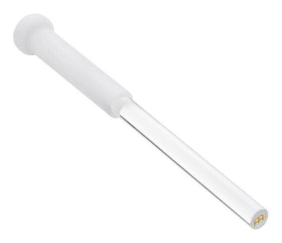 Meinl Sonic Energy Half-coated Crystal Silicone Rod, large, silicone tip - CSBRHLT.jpg