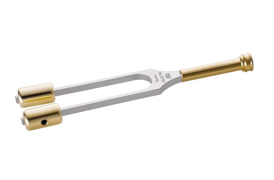 Meinl Sonic Energy Grounding Therapy Tuning Fork, Venus 110.62 Hz - TTF-V-G.jpg