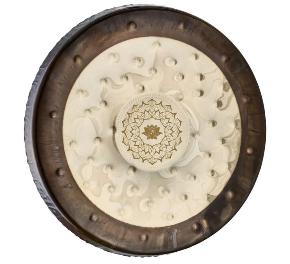Meinl Sonic Energy 22" Soundscape Gong, Om Lotus - SGOML22.jpg