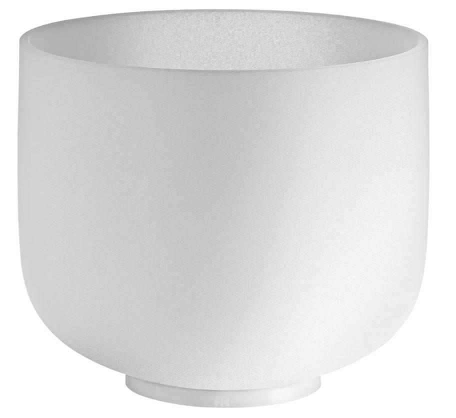 Meinl Sonic Energy 8" Crystal Singing Bowl, Note C5, 432 Hz, Root Chakra - CSB8C5.jpg