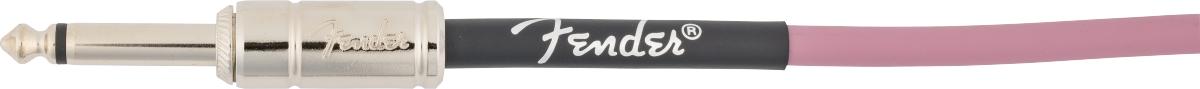 Fender Contour 10' Cable, Burgundy Mist - 0990571166_fen_acc_dtl_1_nr.jpg