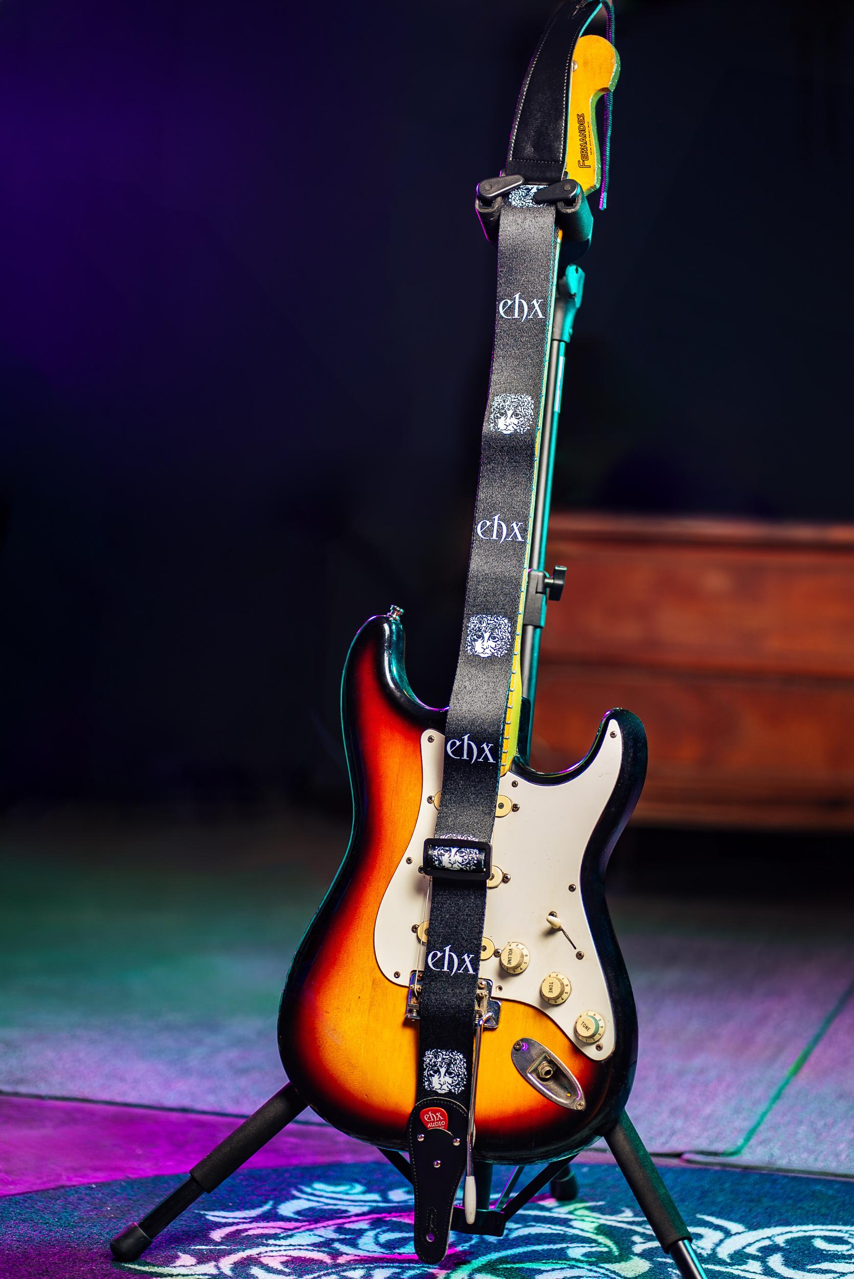 Electro-Harmonix Guitar Strap - guitar-strap-4.jpg