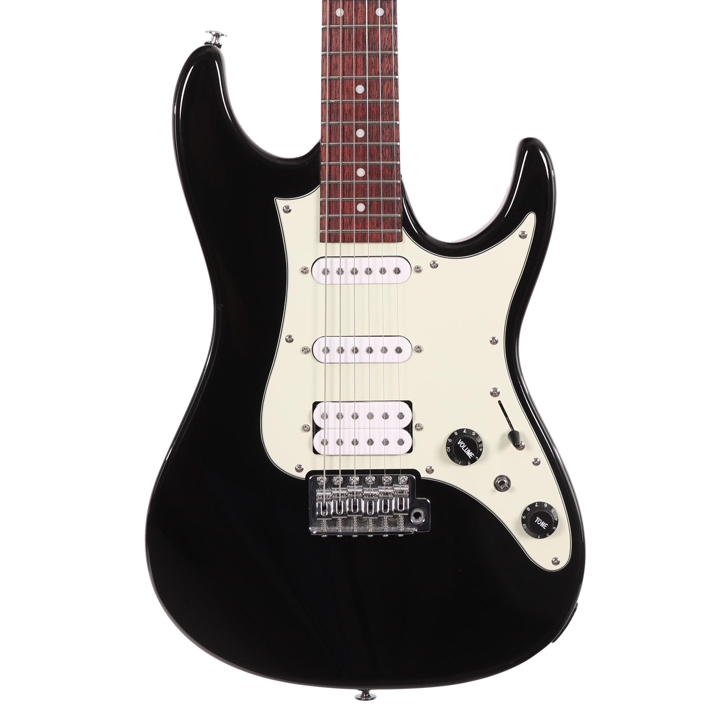 Second Hand Ibanez AZES40 AZ Essentials in Black 331 - SH-241-5331 (1).jpg