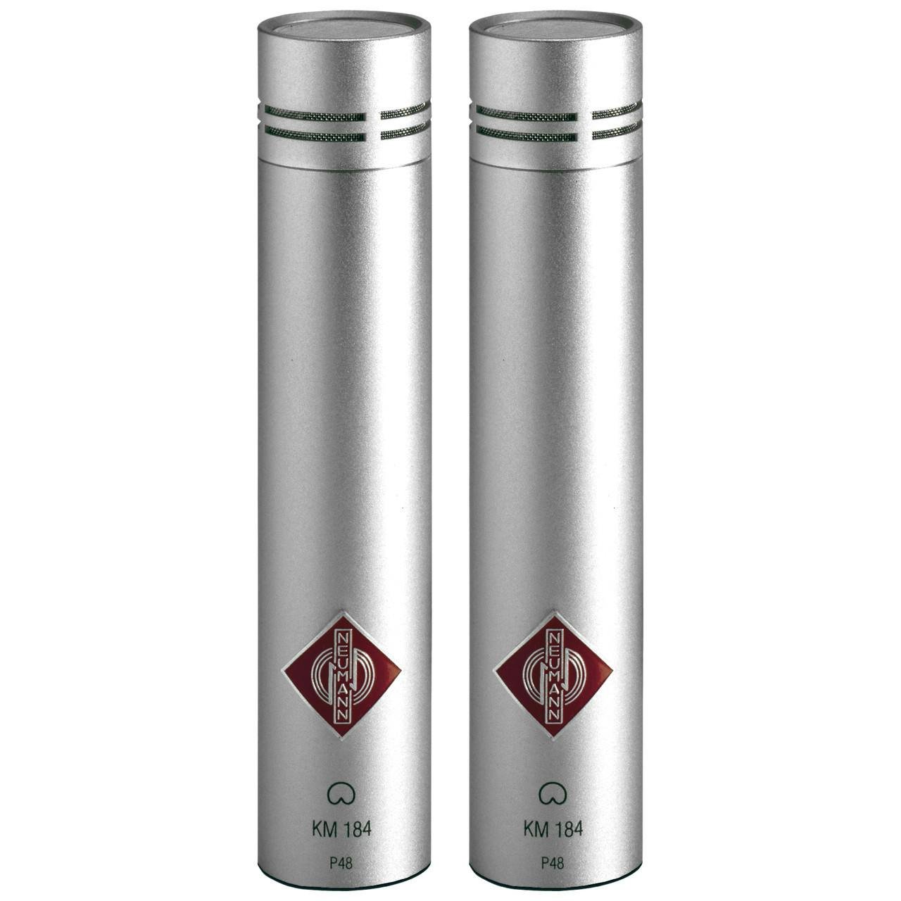 Neumann KM184 Stereo Set in Nickel finish - 537583-1662647881323.jpg
