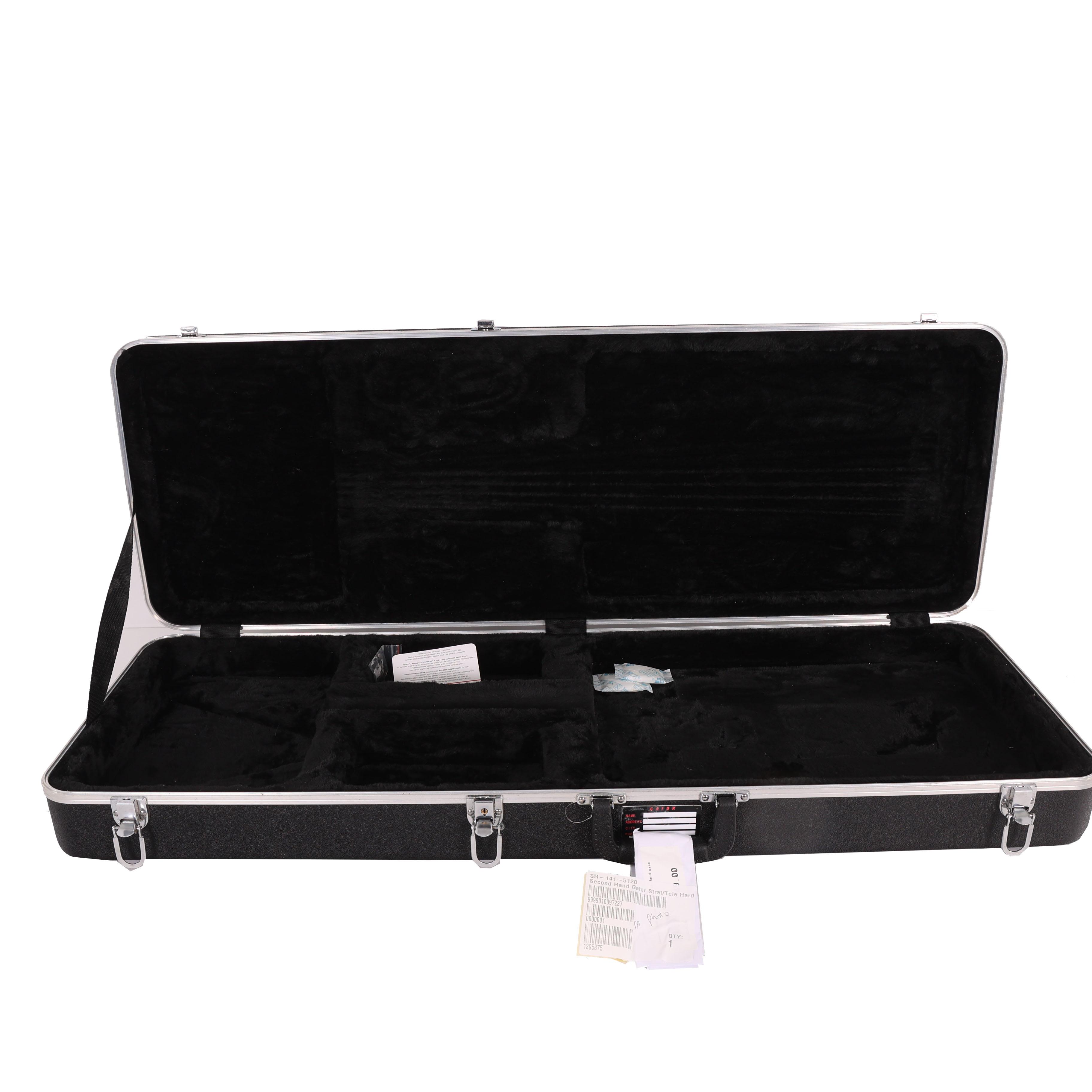 Second Hand Gator Strat/Tele Hard case 120 - SH-141-5120 (1).jpg