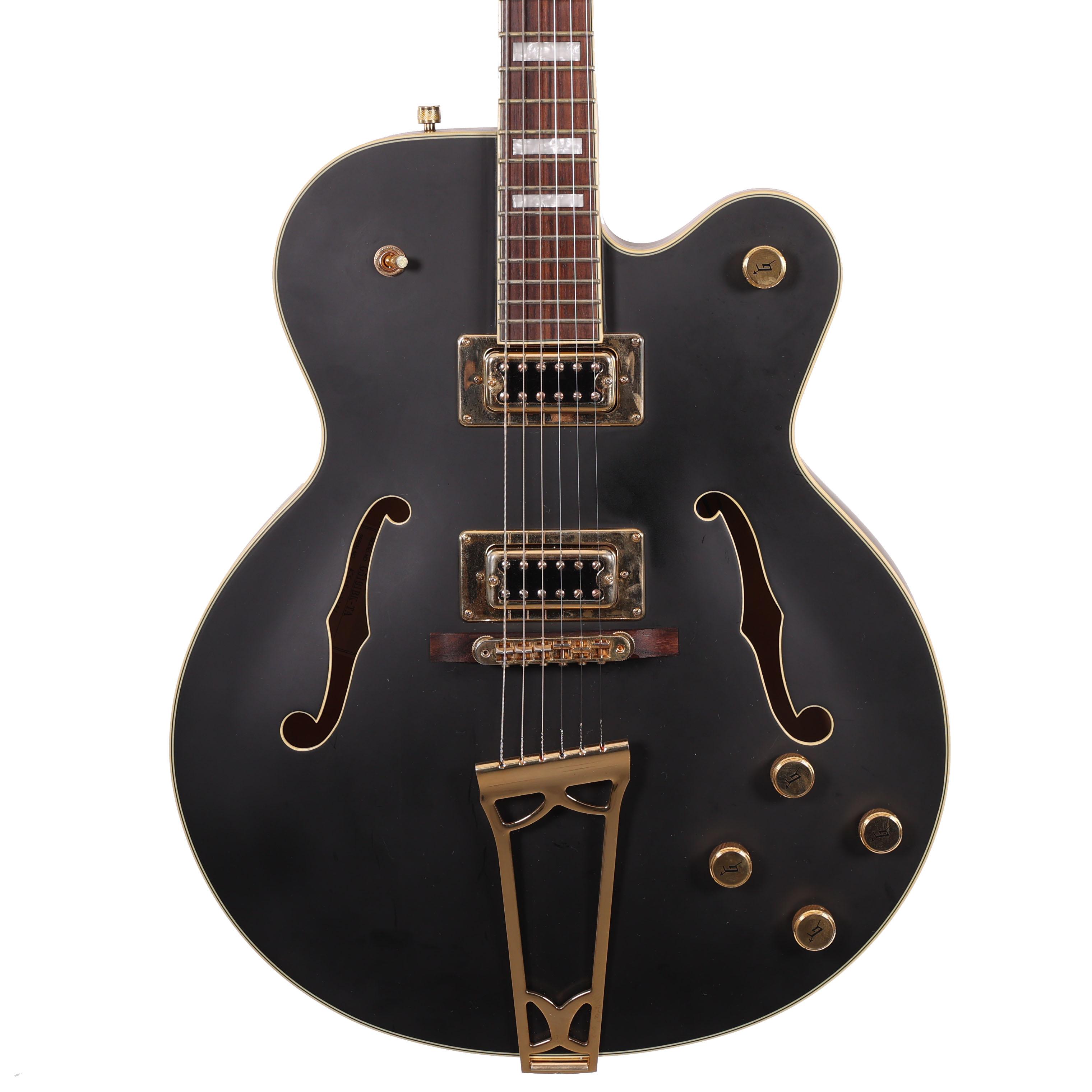 Second Hand Gretch Electromatic Tim Armstrong Signature Electric Guitar 883 - SH-227-0883 (3).jpg