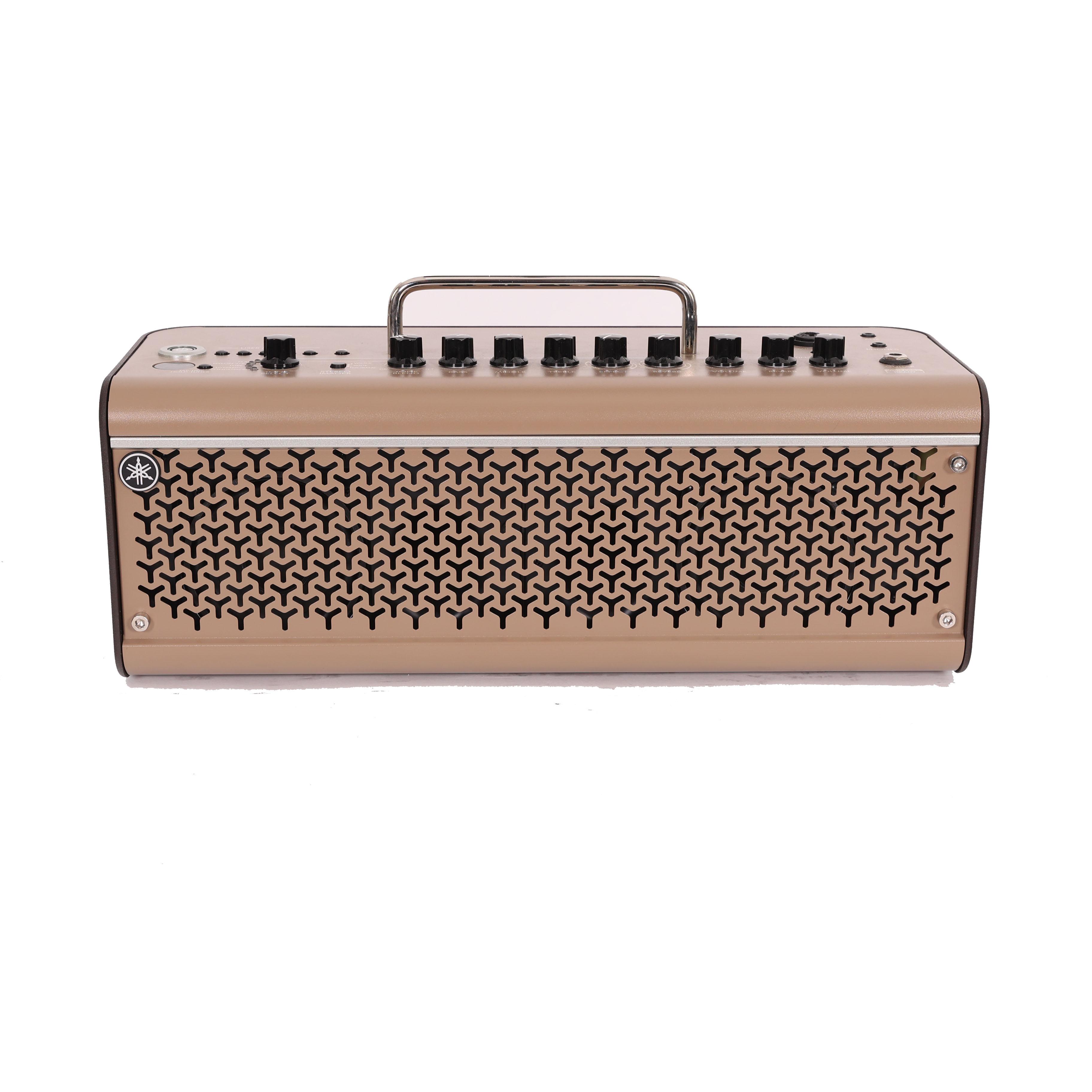 Second Hand Yamaha THR-30IIA 30W Wireless Desktop Acoustic Amp 142 - SH-122-1142 (2).jpg