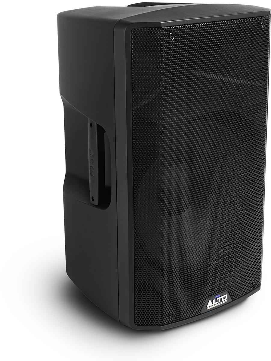 Alto TX415 Active 15" PA Speaker Bundle With Cables & Stands - TX415XUK (3).jpg