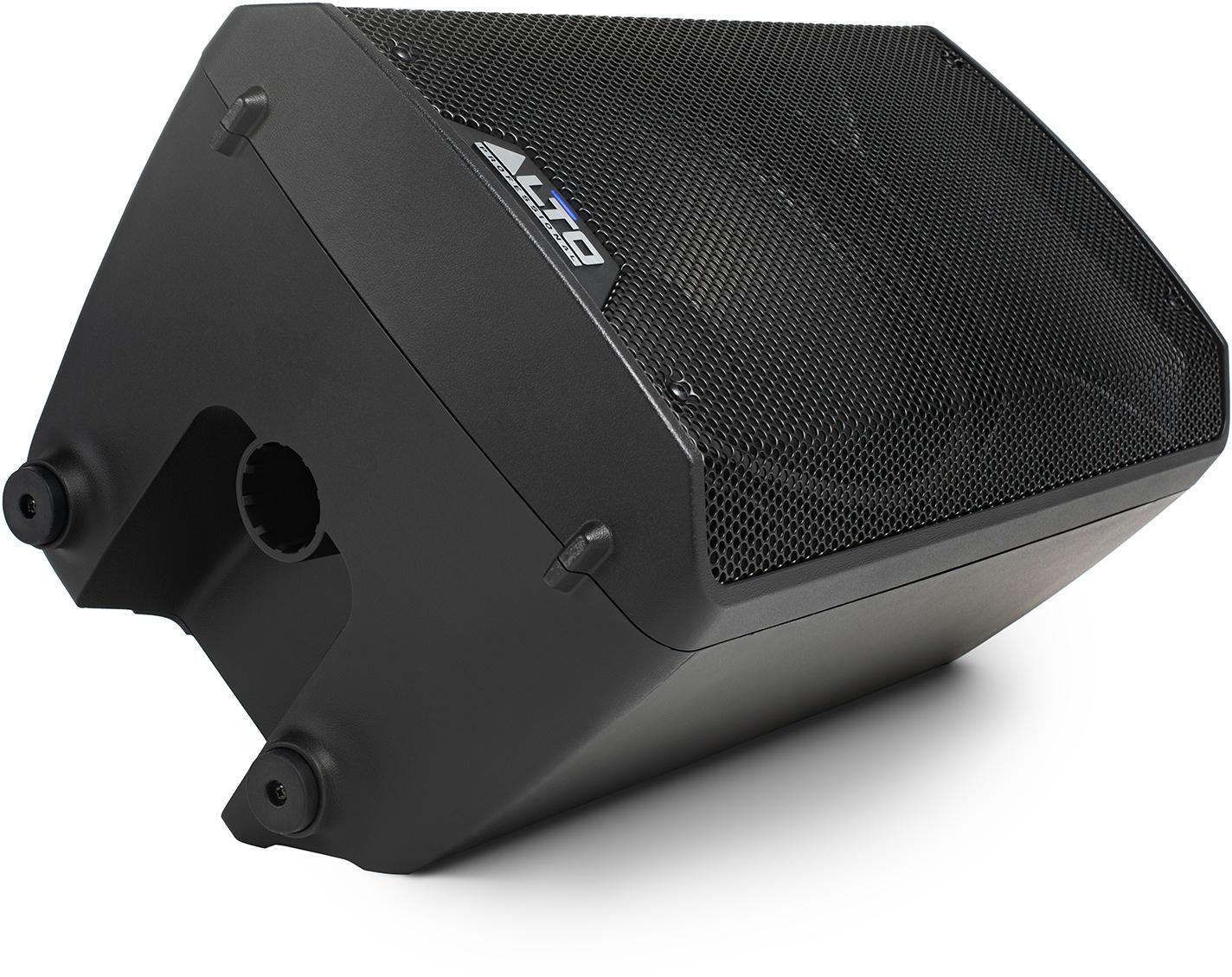 Alto TX408 Active 8" PA Speaker Bundle With Cables & Stands - TX408XUK (7).jpg