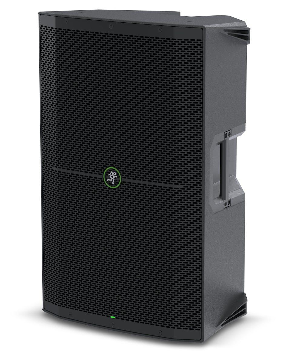 Mackie Thump 15 Active 15" PA Speaker Bundle With Cables & Stands - 530012-1659946551041.jpg