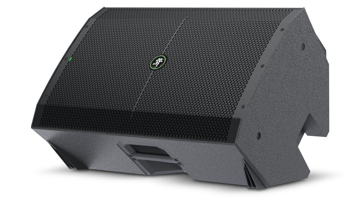 Mackie Thump 15 Active 15" PA Speaker Bundle With Cables & Stands - 530013-1659946553741.jpg