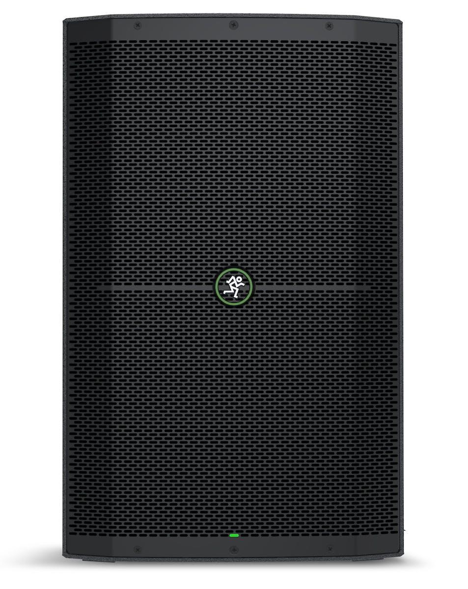 Mackie Thump 15 Active 15" PA Speaker Bundle With Cables & Stands - 530015-1659946557638.jpg