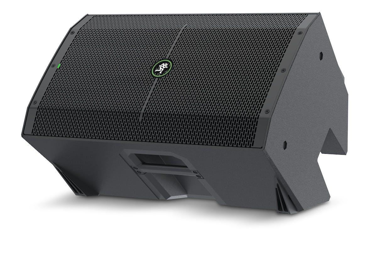 Mackie Thump 12 Active 12" PA Speaker Bundle With Cables & Stands - 530023-1659946920799.jpg