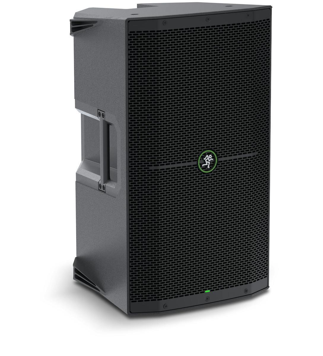 Mackie Thump 12 Active 12" PA Speaker Bundle With Cables & Stands - 530024-1659946923344.jpg