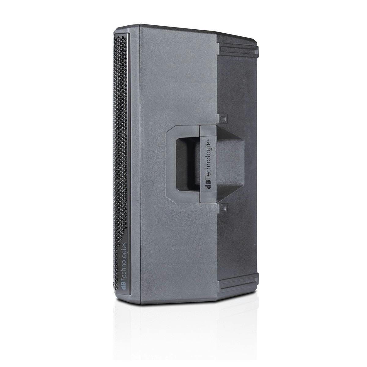 dB Technologies OPERA10 10" PA Speaker Bundle With Cables & Stands - 119318-tmp44D2.jpg